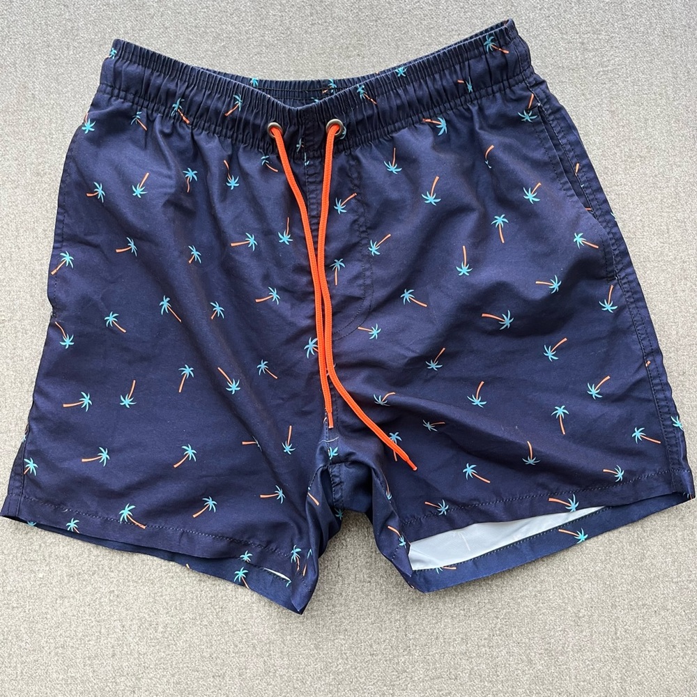 Men 🌴 swim shorts